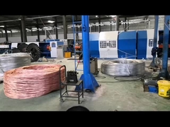 Высокоскоростная дробилка для изготовления проволоки длиной 1,2-3,5 мм